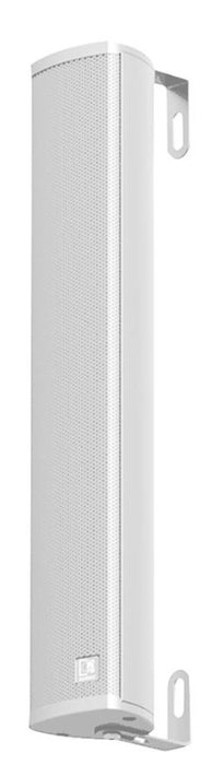 20W Column Speaker 8R/70V/100V, White