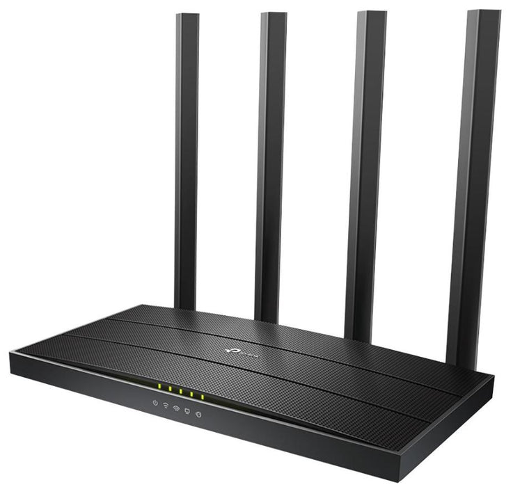 AC1900 Wireless Dual Band MU-MIMO WiFi Router