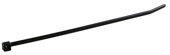 TS - 100mm x 2.50mm Cable Ties - Pack of 100