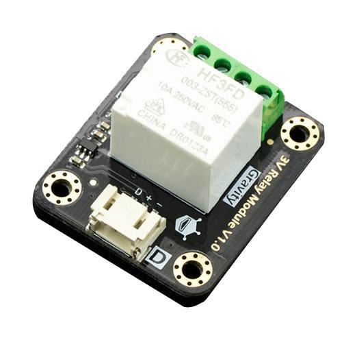 Gravity Digital 10A Relay Module