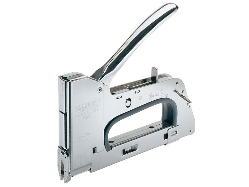 Heavy-Duty Cable Tacker