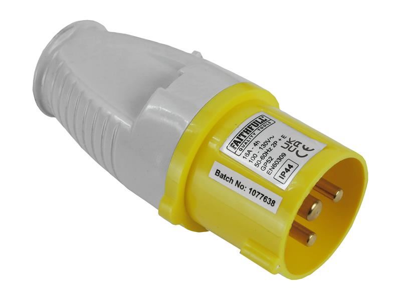 Yellow Plug