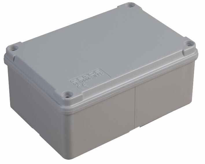 IP65 ABS Enclosure