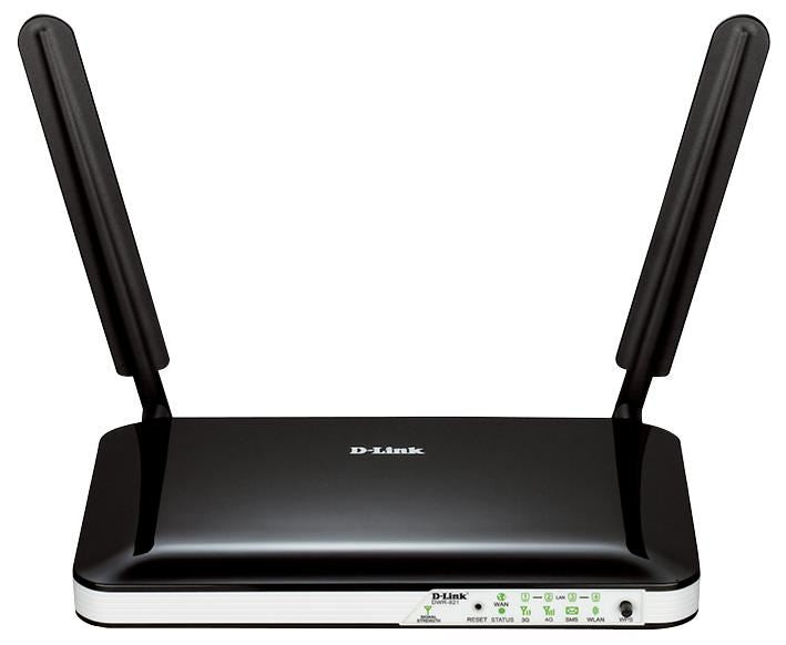 4G LTE Router