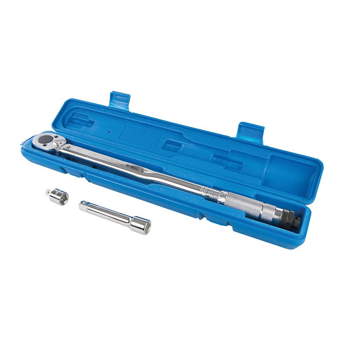 Torque Wrench