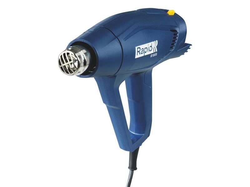 R1800 Hot Air Gun 240V 1800W