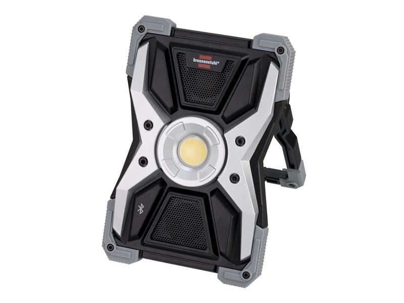 LED Rechargeable RUFUS Floodlight 30W 3000 Lumen