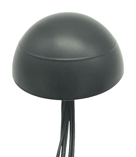 Multi-Frequency PUK Antenna