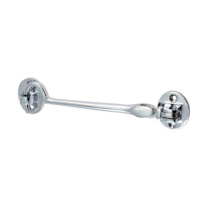 Cabin Hook - Polished Chrome (Size 150mm - 1 Each)