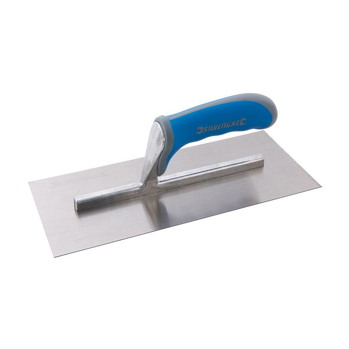 Plastering Trowel Soft-Grip - 280mm