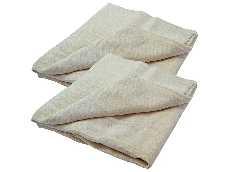 Cotton Twill Dust Sheet