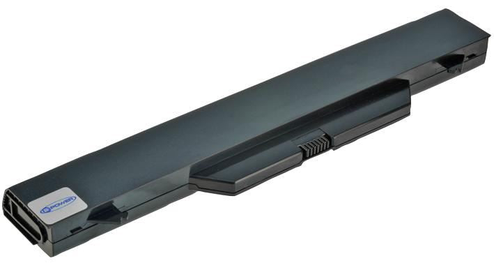 Laptop Battery - Main Battery Pack Li-Ion 14.8V 5200mAh