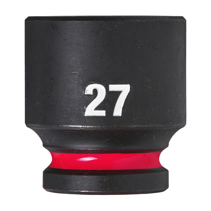 ½"  SHOCKWAVE™ IMPACT DUTY Impact Socket