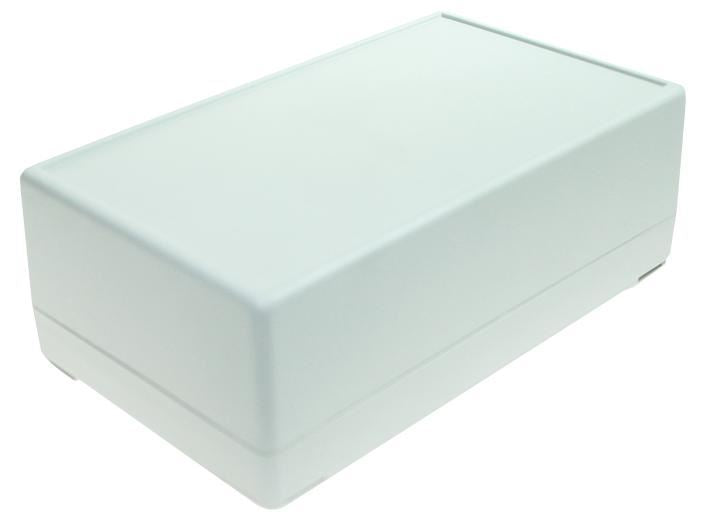 IP54 ABS Recessed Designer Enclosure with IP65 Gasket