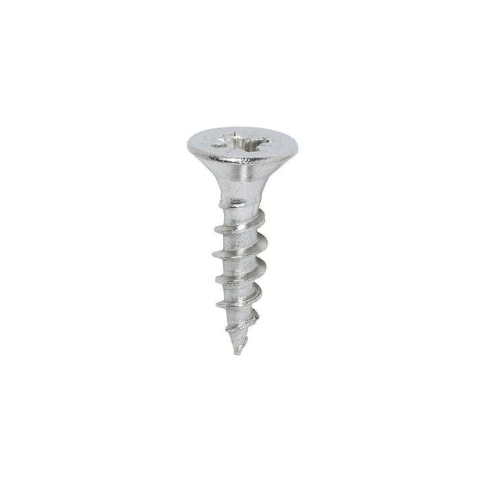 Multi-Purpose Screws - A2 Stainless Steel Ultimate Corrosion Resistance