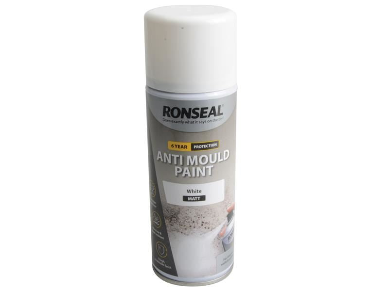 6 Year Anti Mould Paint