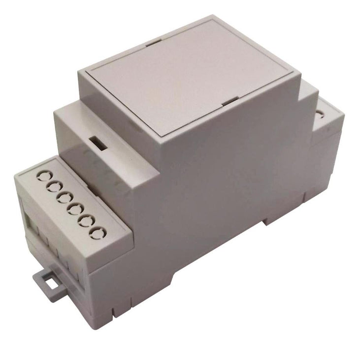 ABS / Polycarbonate DIN Rail Enclosure