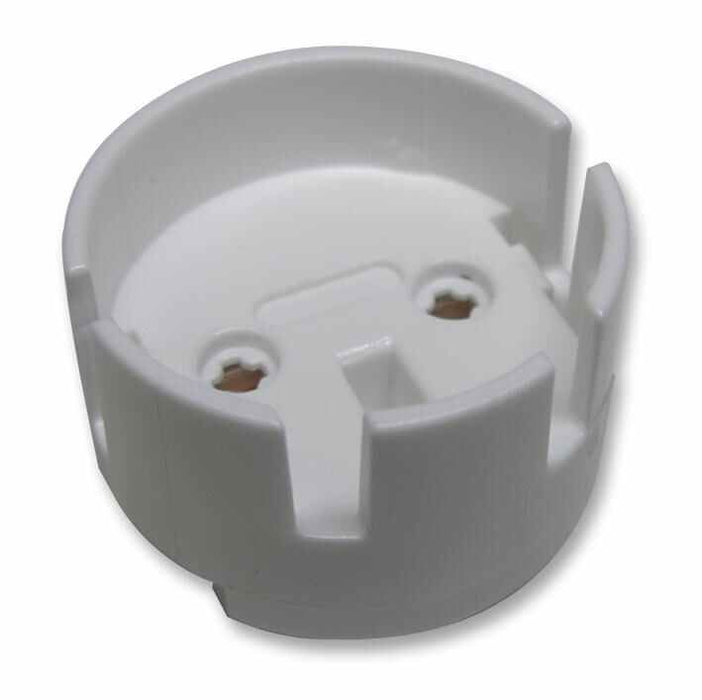 T8 Push-on Holder (Pack of 10)