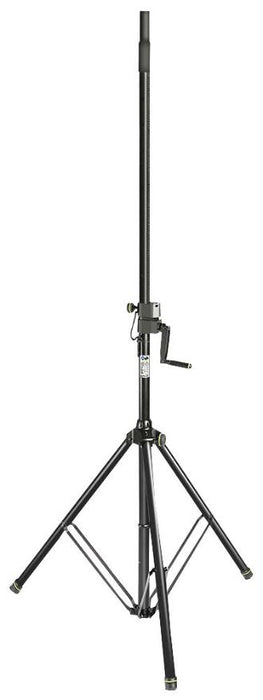 35mm Wind-Up Speaker Stand, 40kg