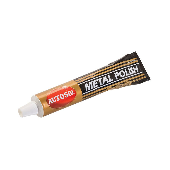 Metal Polish - TWSMP Metal Polish