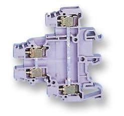 Terminal Block, Double