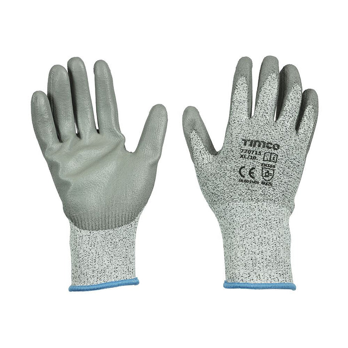 Medium Cut B Glove PU