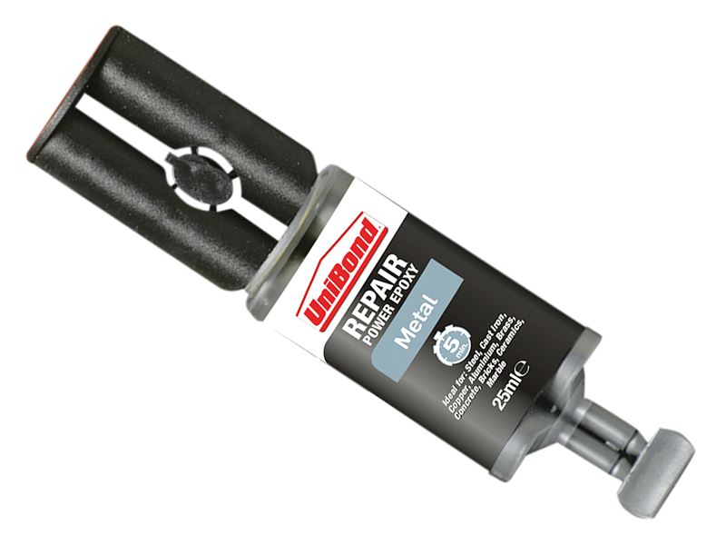 UniBond - Repair Power Epoxy Metal 25ml