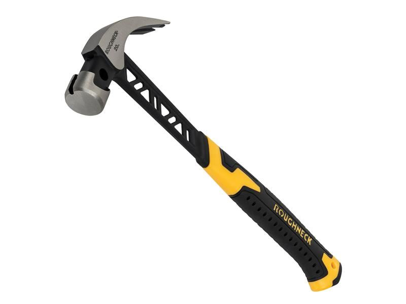 Gorilla V-Series Claw Hammer