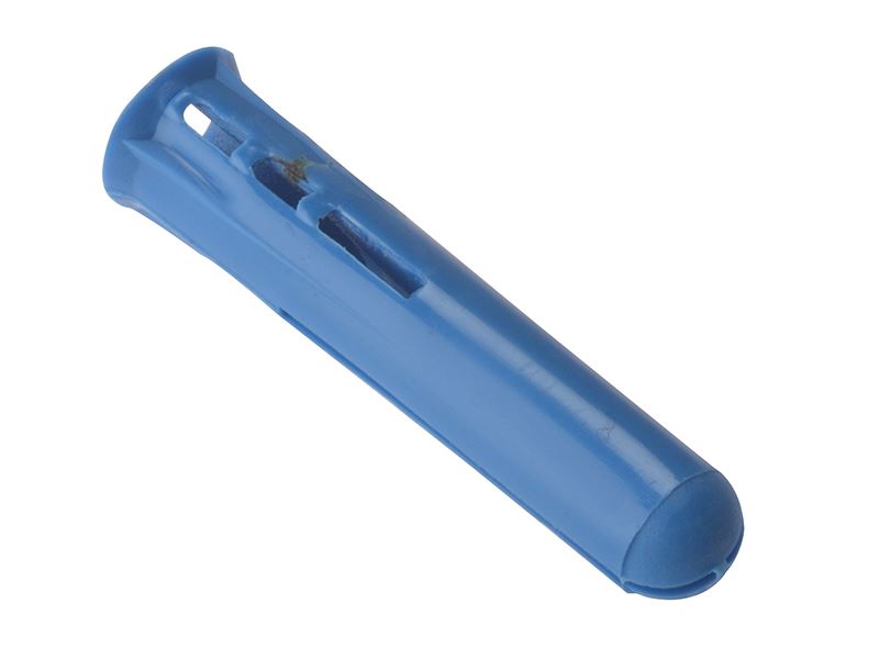 Expansion Wall Plugs, Plastic (Box) — StampyTools