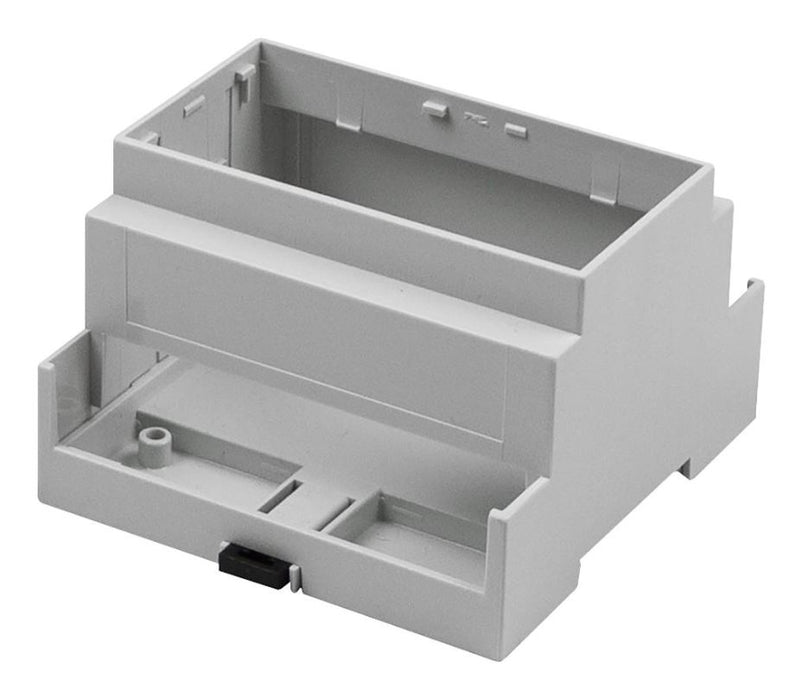 IP20 Polycarbonate DIN Rail Module Box Enclosure