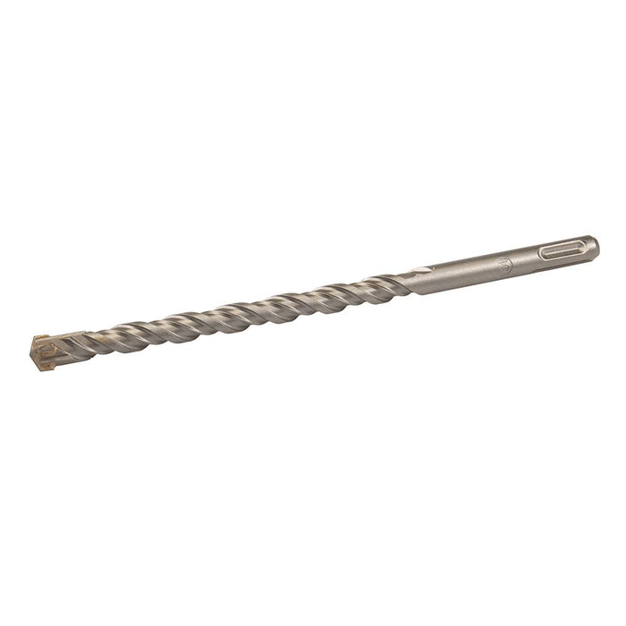 SDS Plus Crosshead Drill Bit