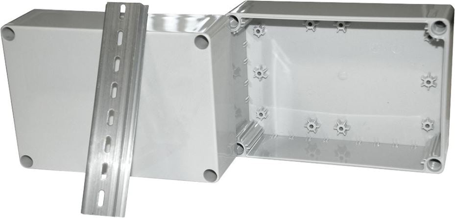 IP66 ABS Enclosure