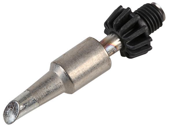 Single Flat Tip for Portasol Pro II Soldering Iron