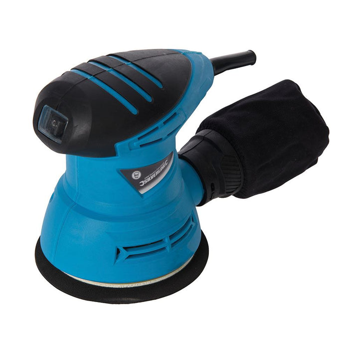 240W Random Orbit Sander 125mm - 240W