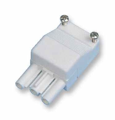 Compact Connector Plug