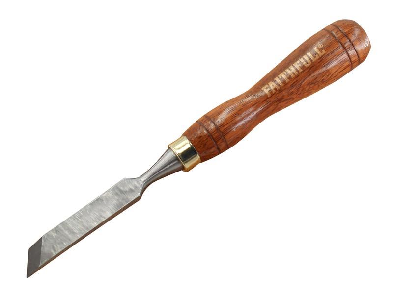 Skew Carving Chisel 12.7mm (1/2in) FSC 100%