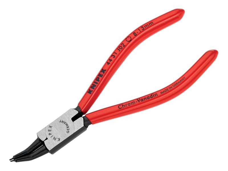 44 31 Internal 45° Bent Circlip Pliers