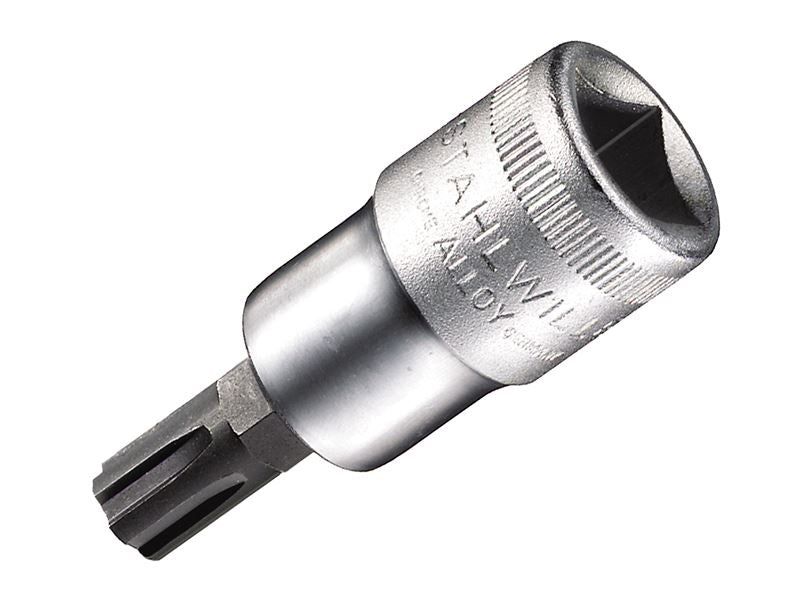 Spline Drive Sockets Series 54CV