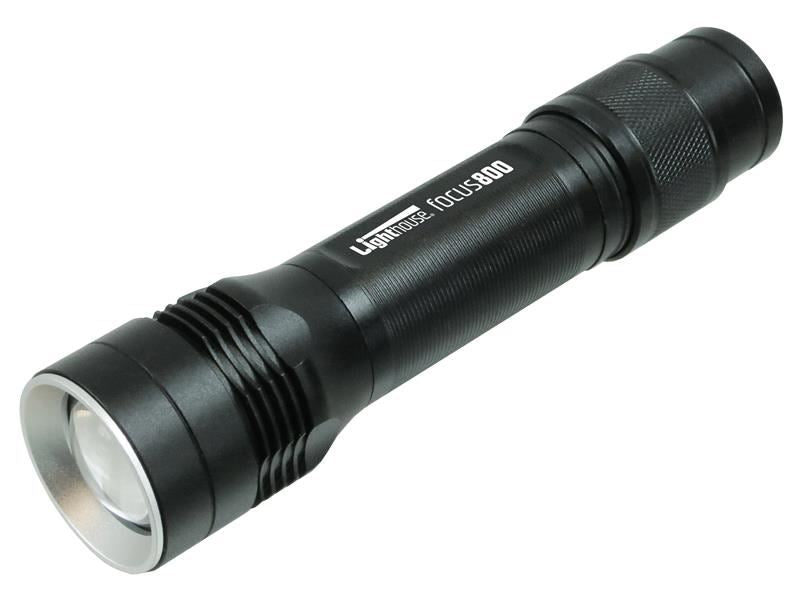 Elite Focus LED Torch