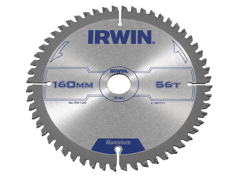 Professional Aluminium Circular Saw Blade, TCG