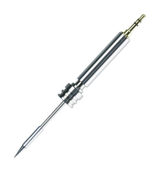 Soldering Iron Tip, Conical, 0.5mm