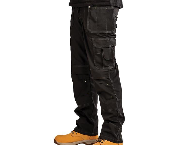 Iowa Holster Trousers