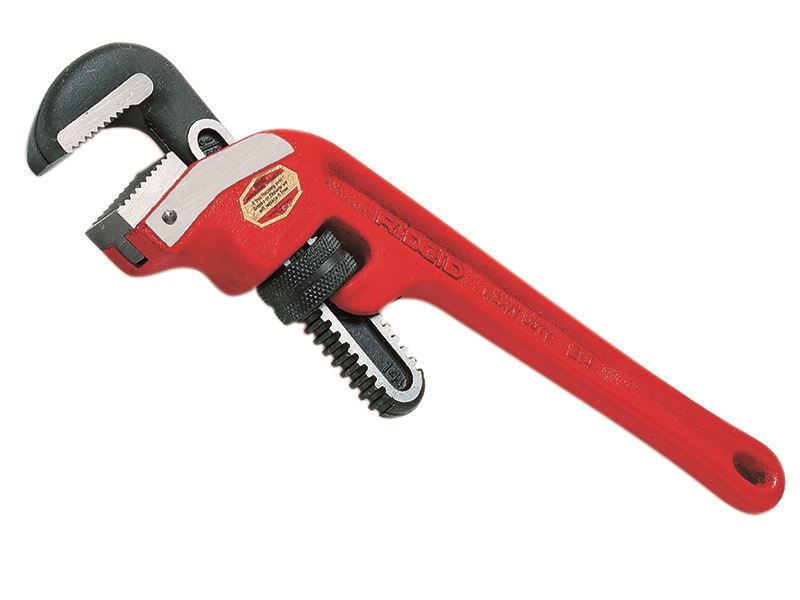 Heavy-Duty End Pipe Wrenches