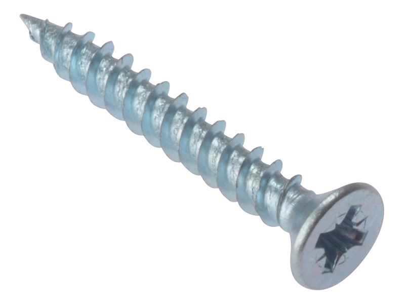 General Purpose Screws, Pozi, CSK, ZP