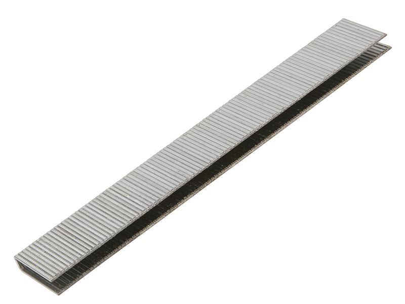 18G Galvanised Staples