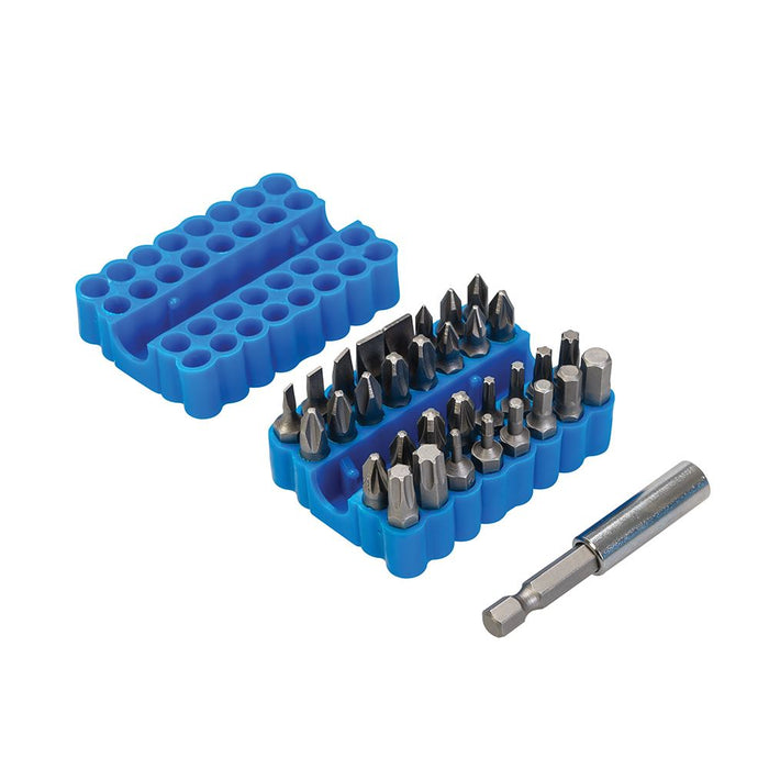 Screwdriver Bit Set 33pce