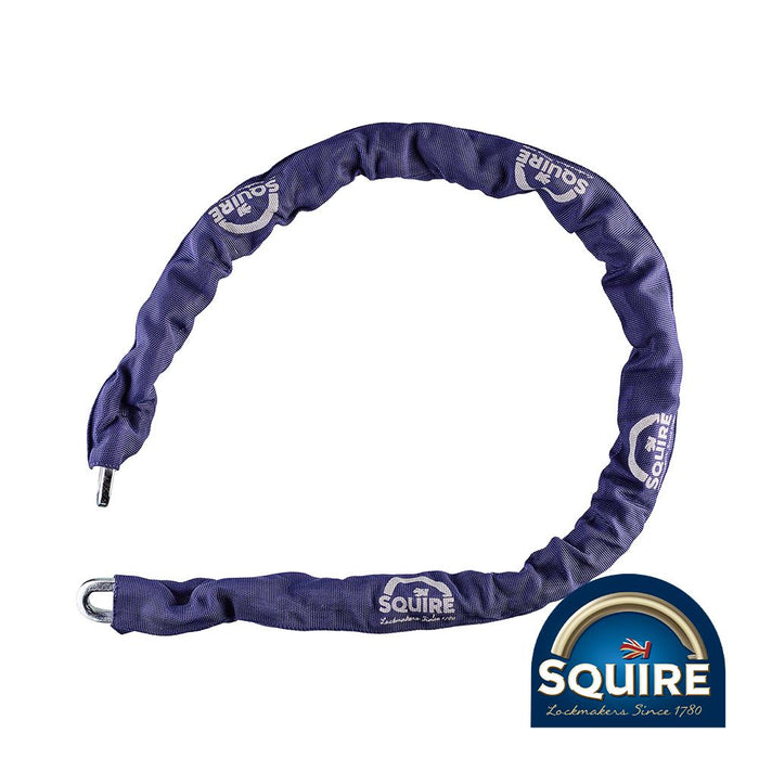 Stronghold Hardened Alloy Steel G Chain - J4 (Size 8 x 1200 - 1 Each)