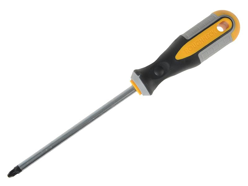 Pozidriv Screwdriver