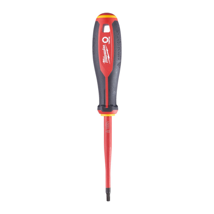 Tri-Lobe VDE Screwdriver