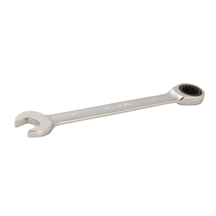 Fixed Head Ratchet Spanner